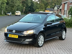 Volkswagen Polo - 1.2-12V Comfortline
