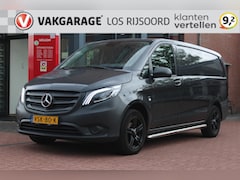 Mercedes-Benz eVito - eVito Lang 66 kWh | Trekhaak | Camera | Carplay | Stoelverwarming | PDC | Cruise Control |