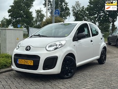 Citroën C1 - 1.0 Attraction facelift airco 5drs