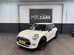 MINI One - 1.2 Salt Business NAVI/AIRCO/CRUISE CONTROL
