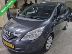 Opel Meriva - 1.4 Turbo Edition