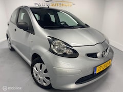 Toyota Aygo - 1.0-12V Comfort | Nieuwe APK | Airco