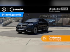 Mercedes-Benz EQC - 400 4MATIC 80 kWh