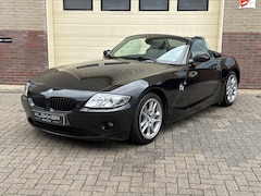 BMW Z4 Roadster - 3.0i M-Sport | EL. Kap | Stoelverw. | Memory | Navigatie