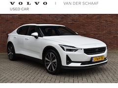 Polestar 2 - 2 Long Range Dual Motor Launch Edition 78kWh 408PK | Harman & Kardon | 360 graden camera |