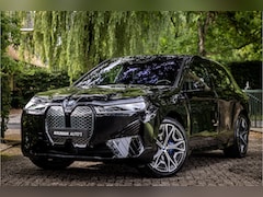 BMW iX - xDrive40 High Executive 77 kWh Bowers & Wilkins Sky Lounge Soft Close Massage