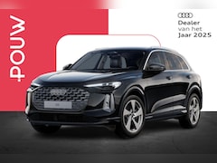 Audi Q5 - 2.0 e-hybrid 299pk quattro Advanced edition | Trekhaak | Matrix-LED | 360° camera