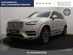 Volvo XC90 - D5 AWD AUT(8) INSCRIPTION *FULL OPTIONS* LUCHTVERING TREKHAAK B&
