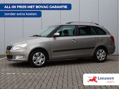 Skoda Fabia Combi - 1.2 TSI Sprint | 1e eigenaar | Trekhaak | Cruise Control
