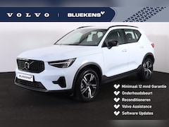 Volvo XC40 - B4 Plus Dark - IntelliSafe Assist & Surround - Harman/Kardon audio - Parkeercamera achter