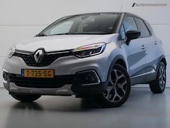 Renault Captur - 0.9 TCe Bose Facelift (APPLE CARPLAY, LED VERLICHTING, NAVIGATIE, KEYLESS, CRUISE, LEDER,