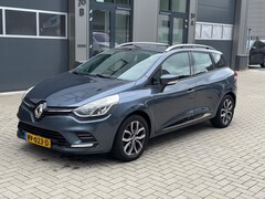 Renault Clio Estate - 1.5 dCi Ecoleader Zen