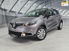 Renault Captur - 0.9 TCe Expression
