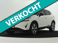 Nissan Qashqai - 1.3 MHEV N-Connecta CarPlay | 360 Camera | Adaptive Cruise |