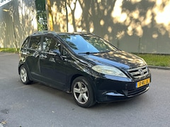 Honda FR-V - 2.0i Lifestyle Inruilkoopje* Export