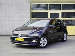 Volkswagen Polo - 1.0 TSI Automaat Comfortline Business BJ2020 Lmv 15" | Led | Pdc | Navi | App-Connect | Ai