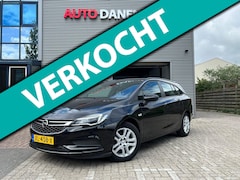 Opel Astra Sports Tourer - 1.0 Turbo nieuwe APK