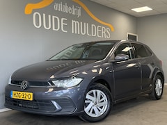Volkswagen Polo - 1.0 TSI Polo Stoelverwarming/Carplay/ACC