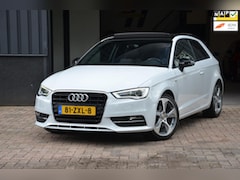 Audi A3 - 1.4 TFSI Pro Line Pano|18inch|Navi|LED|Cruise Contr