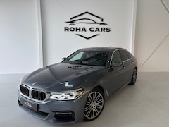 BMW 5-serie - 520i High Executive M-pakket