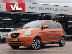 Kia Picanto - 1.0 LXE | Elektrische ramen | Zuinig rijden