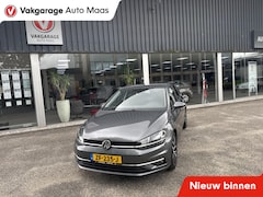 Volkswagen Golf - 1.0 TSI Comfortline Business