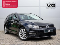 Volkswagen Golf Variant - 1.6 TDI Business Edition Connected R