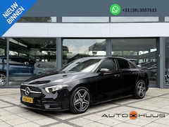 Mercedes-Benz A-klasse - 200 Aut. Business Sol. AMG | Navi | Camera | Sportstoelen |