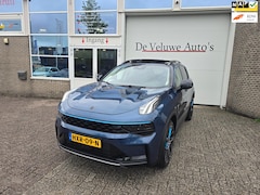 Lynk & Co 01 - 1.5 PANORAMA PLUG-IN CARPLAY & ANDROID CAMERA