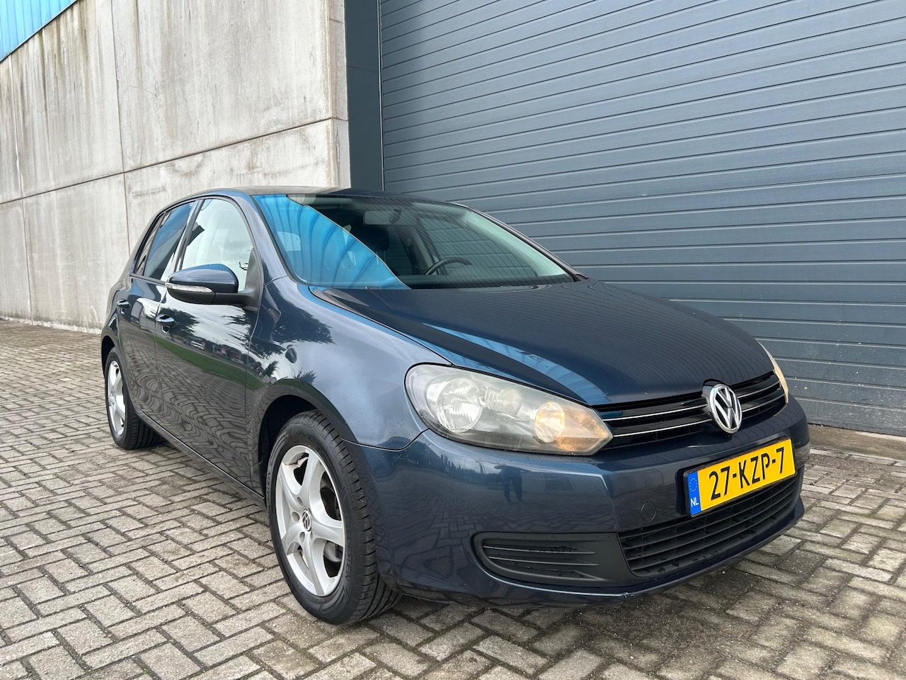 Volkswagen Golf - 1.4 TSI Comfortline CLIMA PDC NAP 5DRS - AutoWereld.nl
