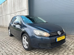 Volkswagen Golf - 1.4 TSI Comfortline CLIMA PDC NAP 5DRS