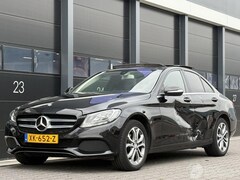Mercedes-Benz C-klasse - 220 CDI
