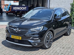 Opel Grandland X - Grandland X 1.6 Turbo Hybrid INNOVATION