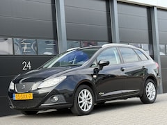 SEAT Ibiza - 1.2 TDI COPA Plus Ecomotive Clima Navi