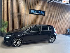 Volkswagen Golf - 1.6 TDI Navigatie, Camera, Cruise Control