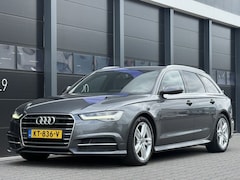 Audi A6 Avant - 2.0 TDI S-Line Xenon Leer