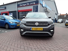 Volkswagen T-Cross - 1.0 TSI 95pk T-Cross Life