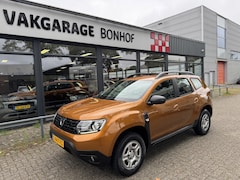 Dacia Duster - 1.3 TCe Comfort CAMERA-CRUISE