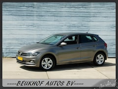 Volkswagen Polo - 1.0 TSI Carplay Airco Clima Velgen Nav Cruis
