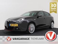 Alfa Romeo Giulietta - 1.4 Turbo MultiAir Super | Org NL | Dealer Ond. |Distributie Vervangen | Climate Control |