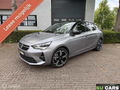 Opel Corsa - GS 131 pk|Virtual|Massage|CAM|Keyless|Blindspot