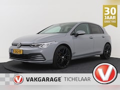 Volkswagen Golf - 1.5 TSI Style | Trekhaak | Adap. Cruise | Stoel-/Stuurverwarming | Keyless | Navigatie | C