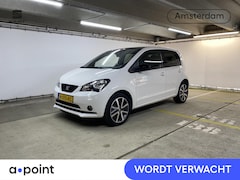 SEAT Mii Electric - electric 83 pk | Navigatie via App | Parkeersensoren achter | Cruise control | Autom. airc