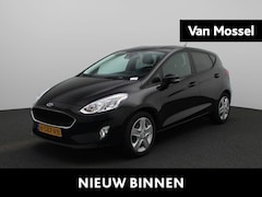 Ford Fiesta - 1.0 EcoBoost Connected Apple carplay | DAB | Airco | Cruise control | CPV