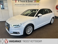 Audi A3 Sportback - 1.0 TFSI Sport Edition Facelift | Cruise control | Navigatie | Matrix LED | Adaptief onder