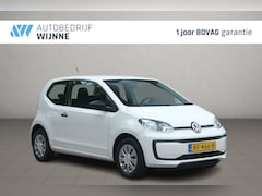 Volkswagen Up! - 1.0 60pk take up | Airco | Electrische ramen