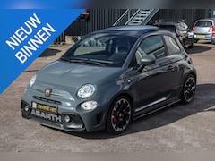 Fiat 500 C - 1.4 T-Jet Abarth Competizione 595|Pano|Beats|Carbon Stoelen|Magnetti Uitlaat|Maxton|