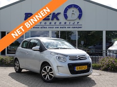 Citroën C1 - 1.0 VTi Shine NAVI | CAMERA | LMV | AIRCO | BT-TEL