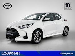Toyota Yaris - 1.5 Hybrid Business Plus Limited | LM velgen |