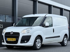 Fiat Doblò Cargo - 1.6 Multijet Sx Maxi L2-H1 AIRCO